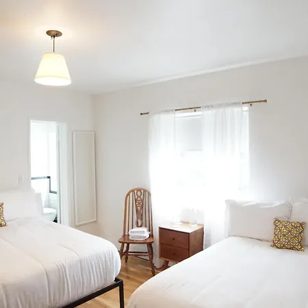 The Copper Door B&B
